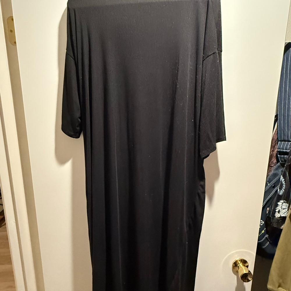 Dressed in LALA Ozzy Dress